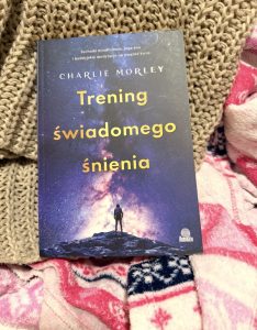Trening Świadomego śnienia